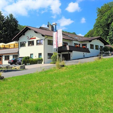 Landhotel Windlicht Krombach  Exterior photo