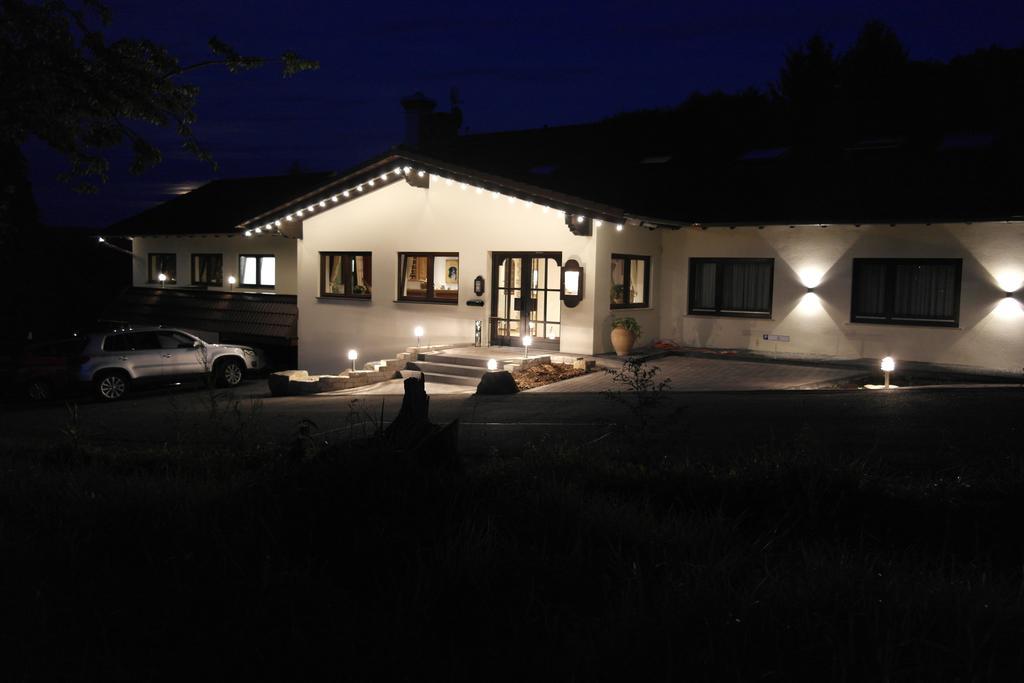 Landhotel Windlicht Krombach  Exterior photo