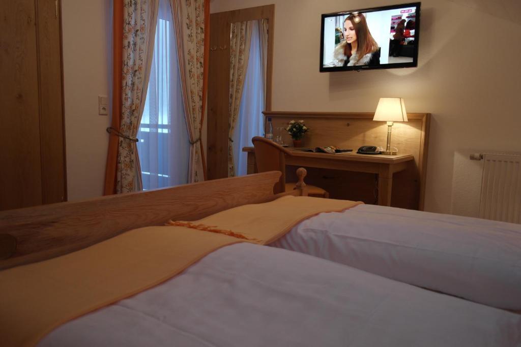 Landhotel Windlicht Krombach  Room photo